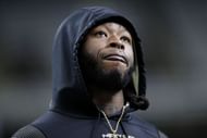 Tampa Bay Buccaneers v New Orleans Saints Watson at Cleveland Browns Training Camp